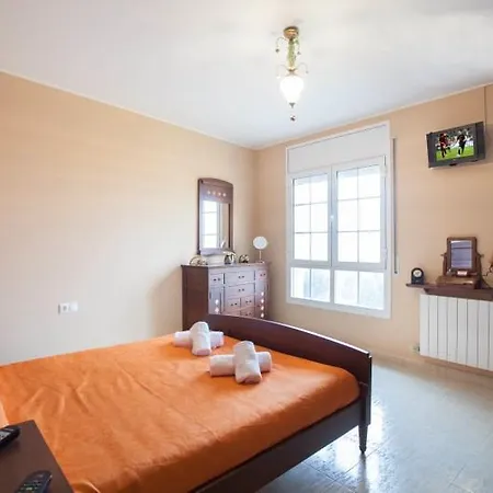 Ref. 132. Casa Rustica Massanes * Pineda de Mar