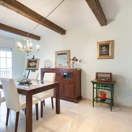Ref. 132. Casa Rustica Massanes Chalet Pineda de Mar