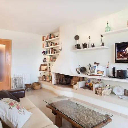 Ref. 132. Casa Rustica Massanes