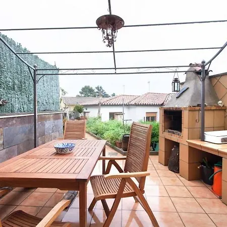 Chalet Ref. 132. Casa Rustica Massanes *