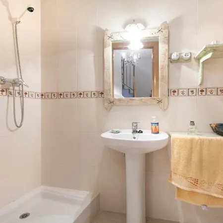 Chalet Ref. 132. Casa Rustica Massanes Pineda de Mar