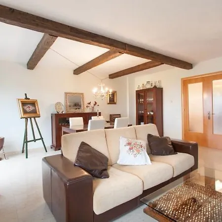Chalet Ref. 132. Casa Rustica Massanes *