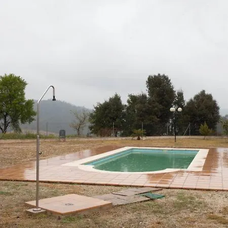 Ref. 132. Casa Rustica Massanes Chalet *